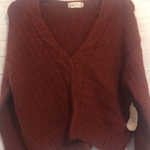 Altard state sweater - Picture 3 of 4